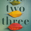 One Two Three: A Novel