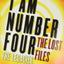 I Am Number Four: The Lost Files: The Legacies (Lorien Legacies: The Lost Files)