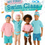 My First Swim Class: Ready-to-Read Pre-Level 1