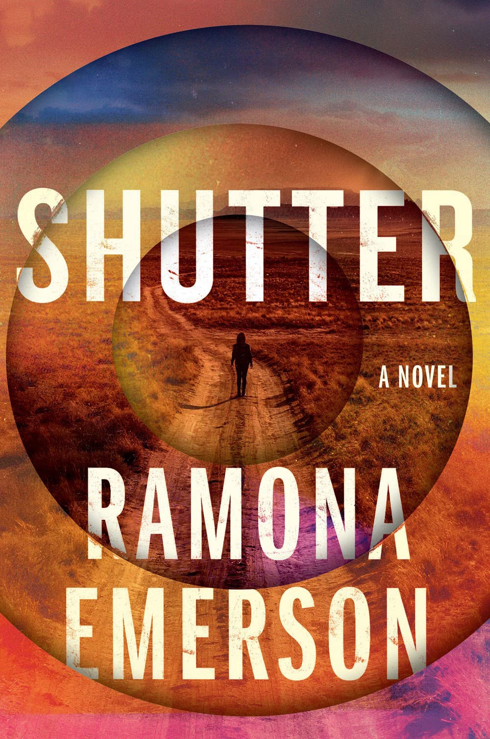 Shutter (A Rita Todacheene Novel)