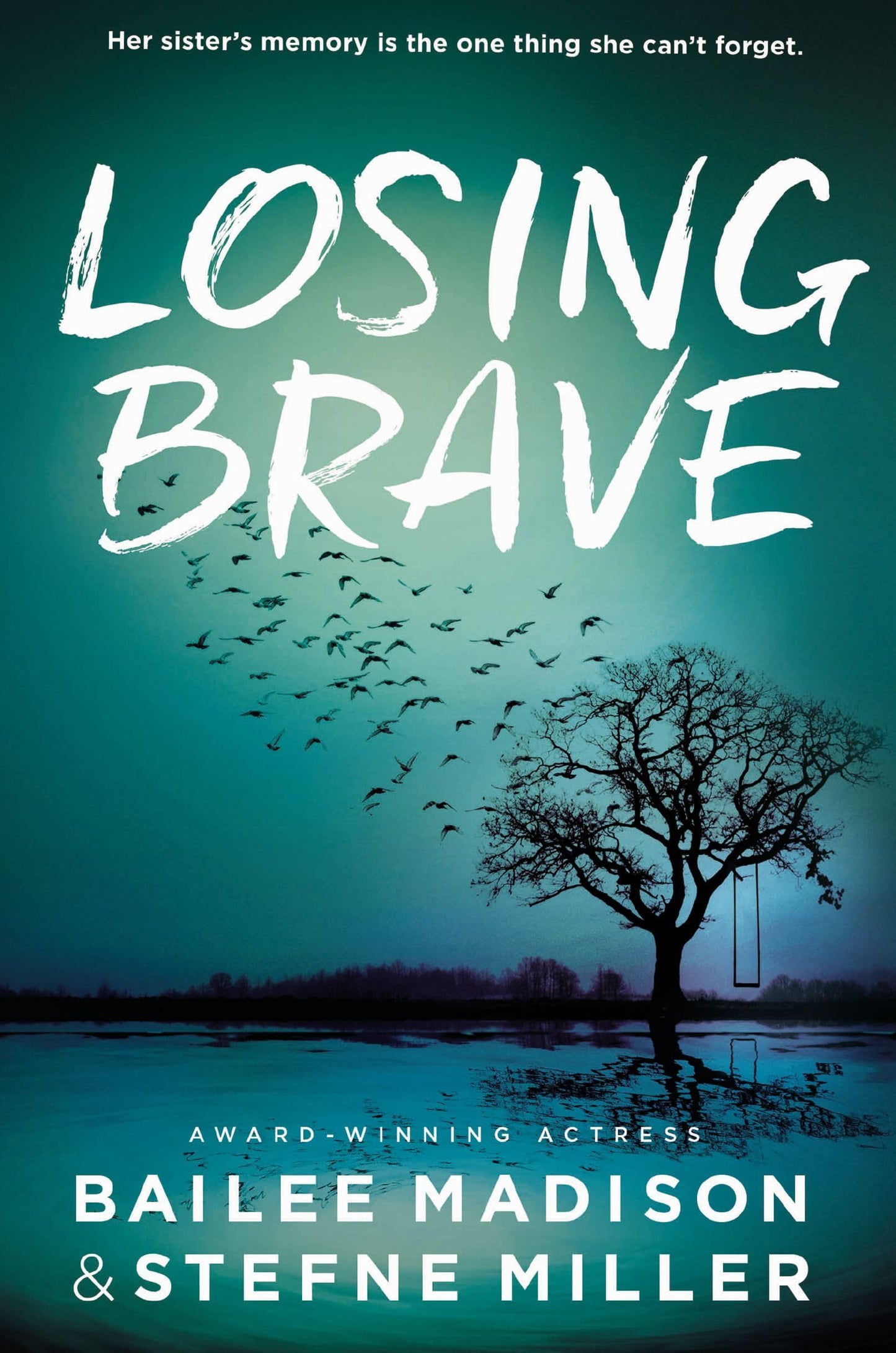 Losing Brave