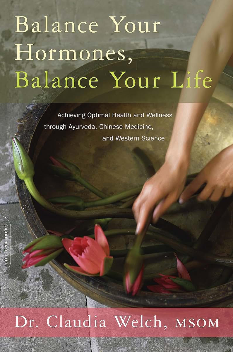 Balance Your Hormones, Balance Your Life: Achieving Optimal