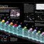 Science Year by Year: The Ultimate Visual Guide to the Discoveries that Changed the World (DK Definitive Visual Histories)