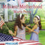 Mission: Motherhood (Homecoming Heroes, Book 1) (Larger Print Love Inspired #452)