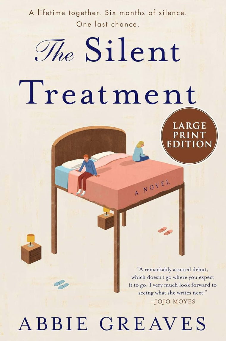 SILENT TREATMENT
