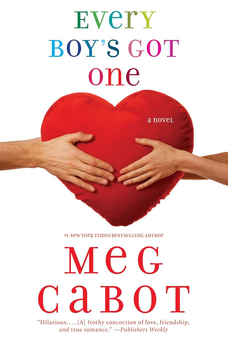EVERY BOYS GOT 1 (The Boy Series, 3)