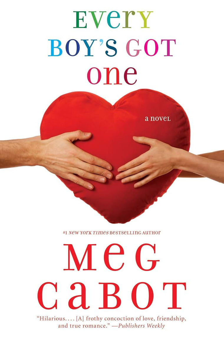 EVERY BOYS GOT 1 (The Boy Series, 3)