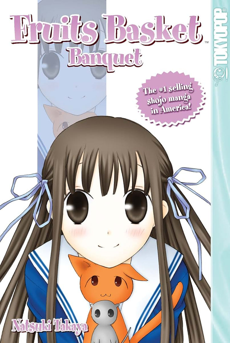 Fruits Basket Banquet