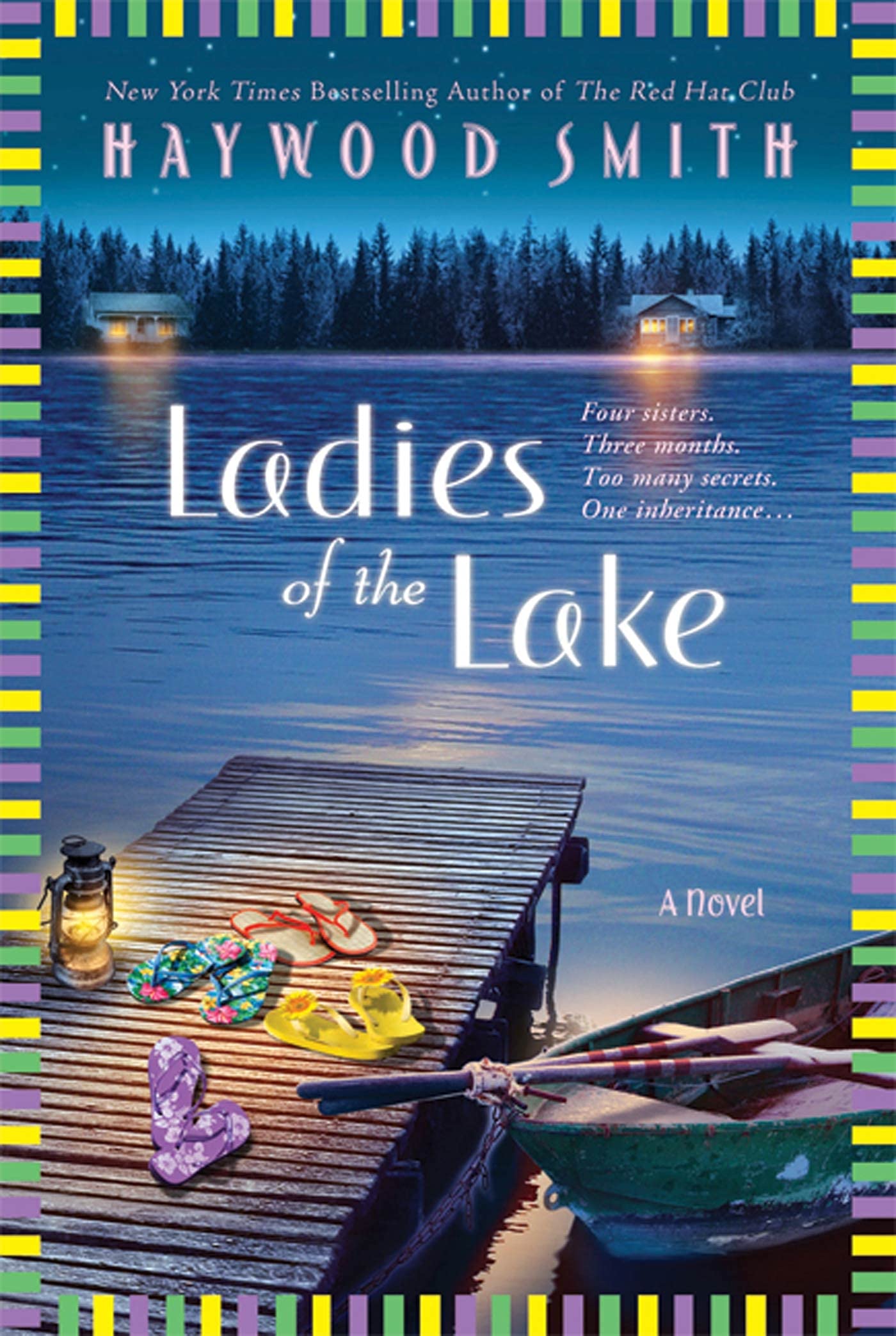 Ladies of the Lake: A Novel