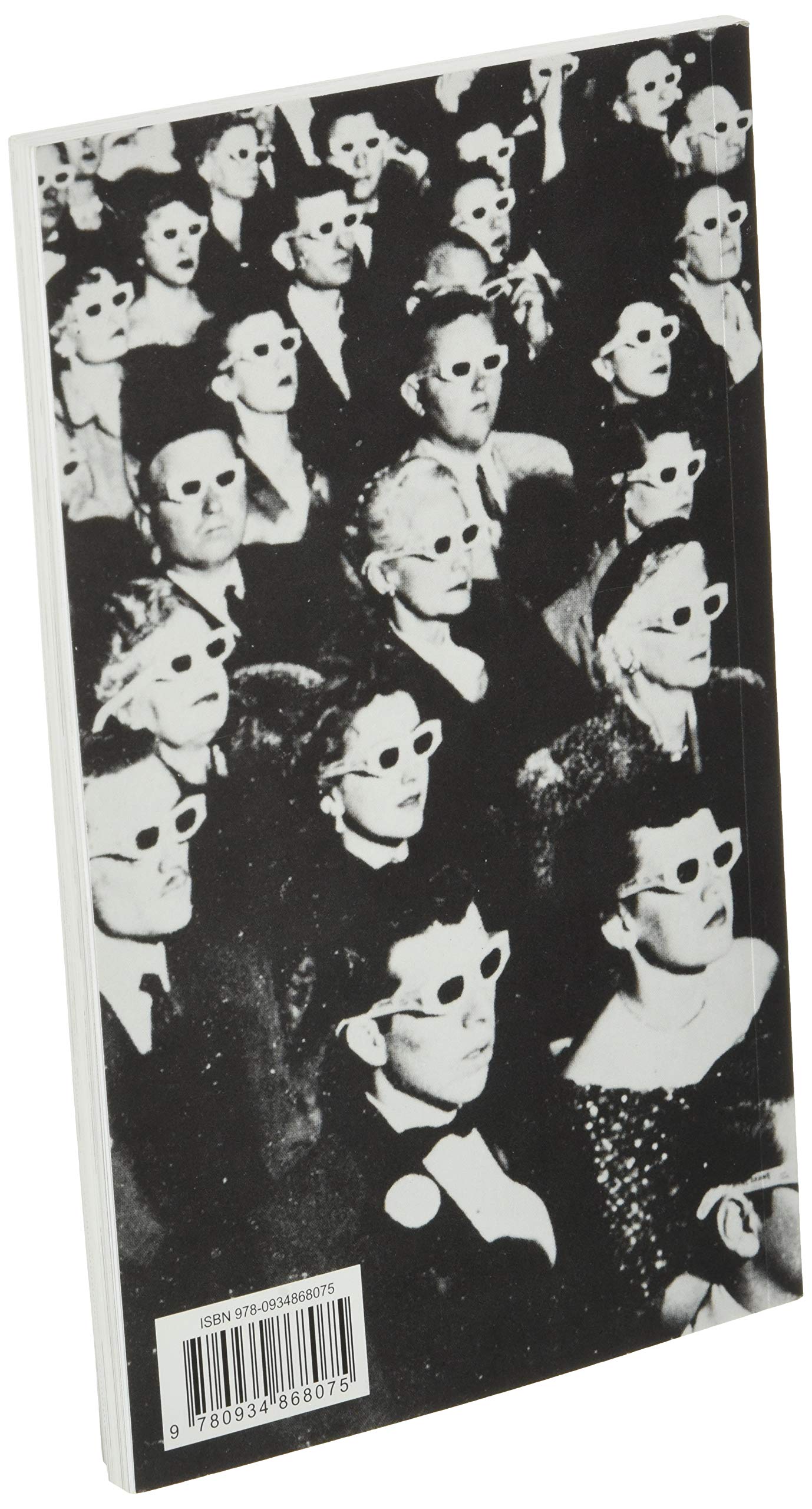 Society Of The Spectacle