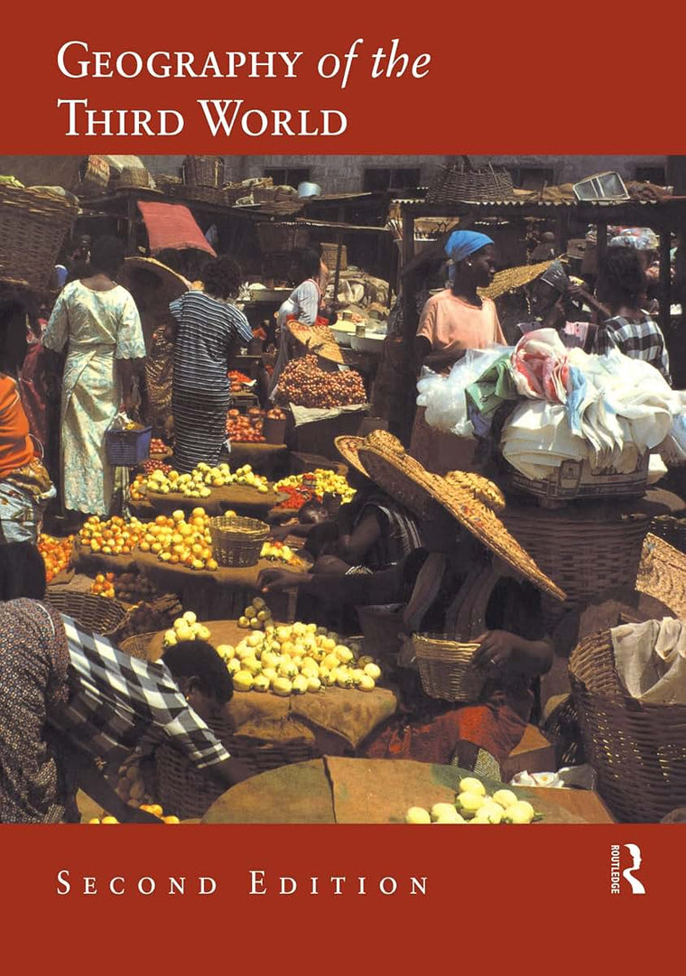 A Geography of the Third World