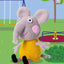 Crochet Peppa Pig: Over 20 adorable amigurumi toy patterns for hours of fun! (Peppa Pig Crafts, 1)