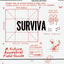 SURVIVA: A Future Ancestral Field Guide