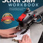 Scroll Saw Workbook, 3rd Edition: Learn to Master Your Scroll Saw in 25 Skill-Building Chapters (Fox Chapel Publishing) Ultimate Beginner's Guide with Projects to Hone Your Scrolling Skills