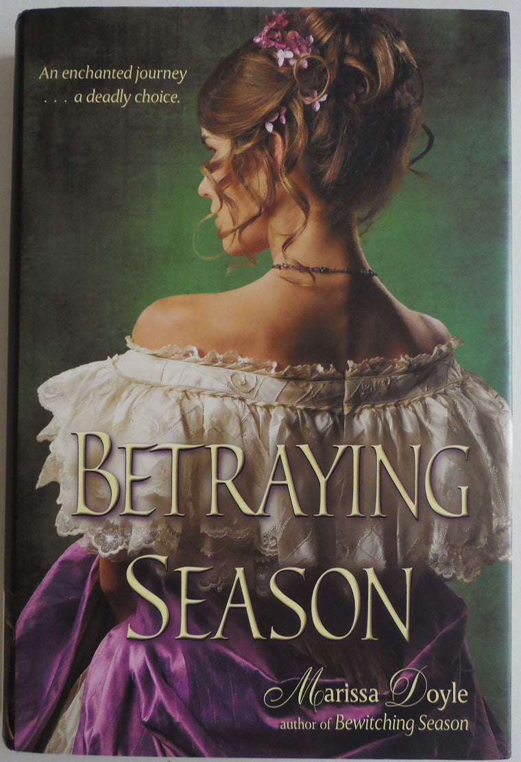 Betraying Season