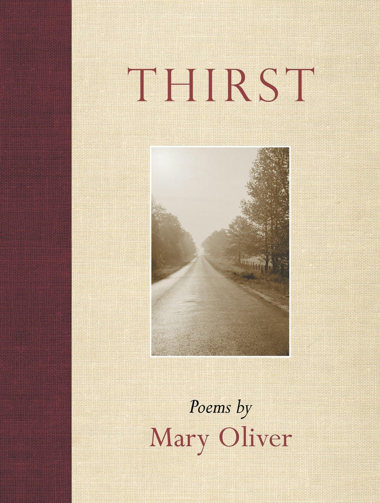 Used – Thirst: Poems
