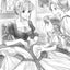 Ascendance of a Bookworm: Part 1 Volume 3 (Ascendance of a Bookworm (light novel), 3)