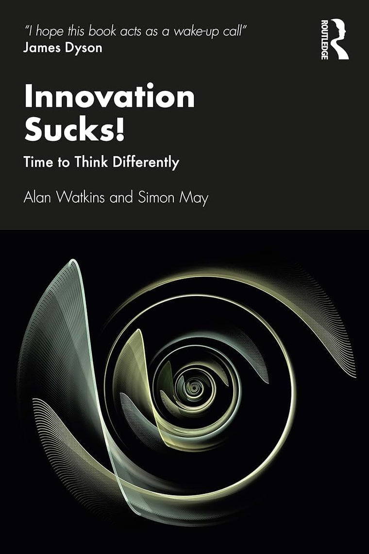 Innovation Sucks!