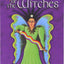 The Tarot of the Witches Book: The Only Complete and Authentic Illustrated Guide to the Spreading and Interpretation of the Popular Tarot of the Witches Fortune-Telling Deck With ca