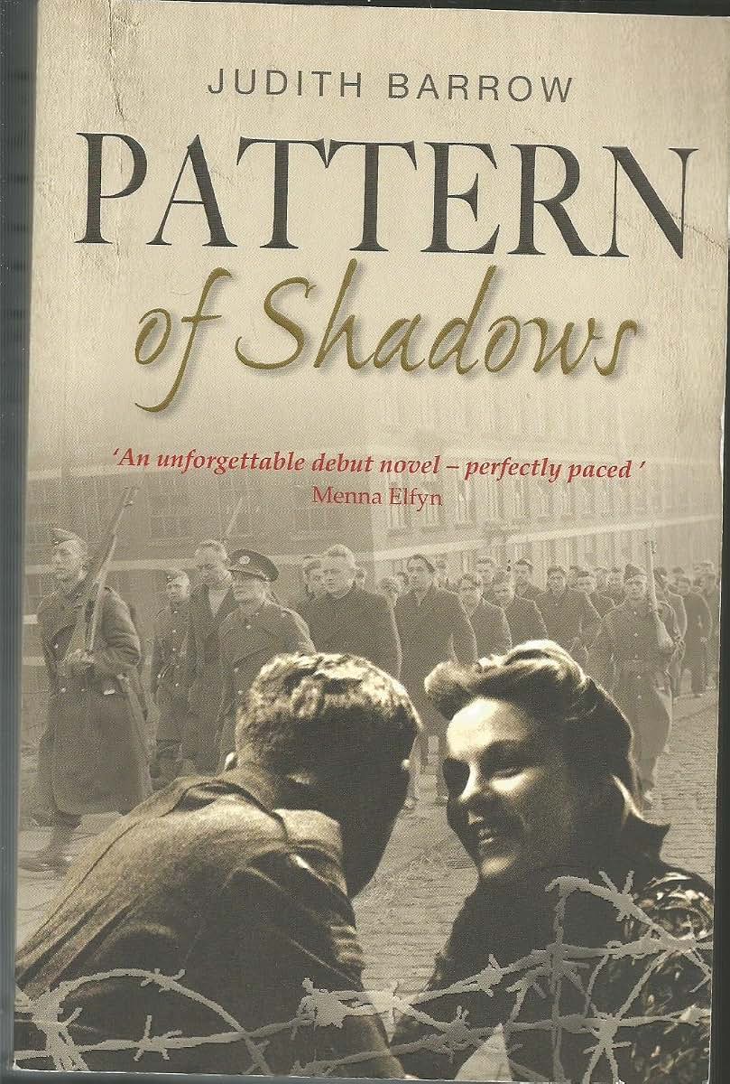 Pattern of Shadows