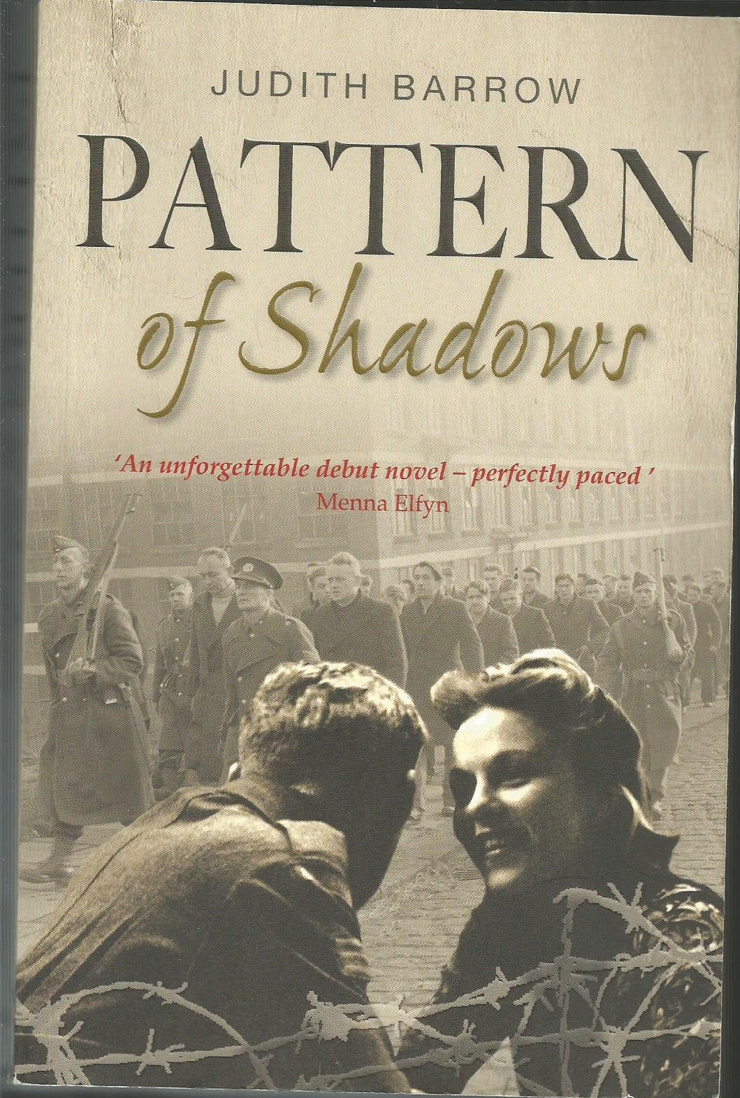 Pattern of Shadows
