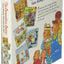 The Berenstain Bears Take-Along Storybook Set: Dinosaur Dig, Go Green, When I Grow Up, Under the Sea, The Tooth Fairy
