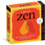 Year of Zen Page-A-Day Calendar 2026: Sayings, Parables, Meditations & Haiku for 2026