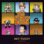 The Fuzzy Bunch: A Get Fuzzy Collection (Volume 20)