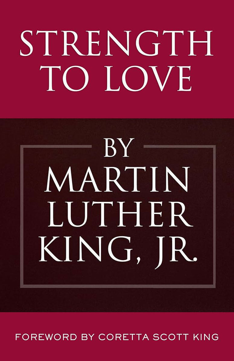Strength to Love (King Legacy)