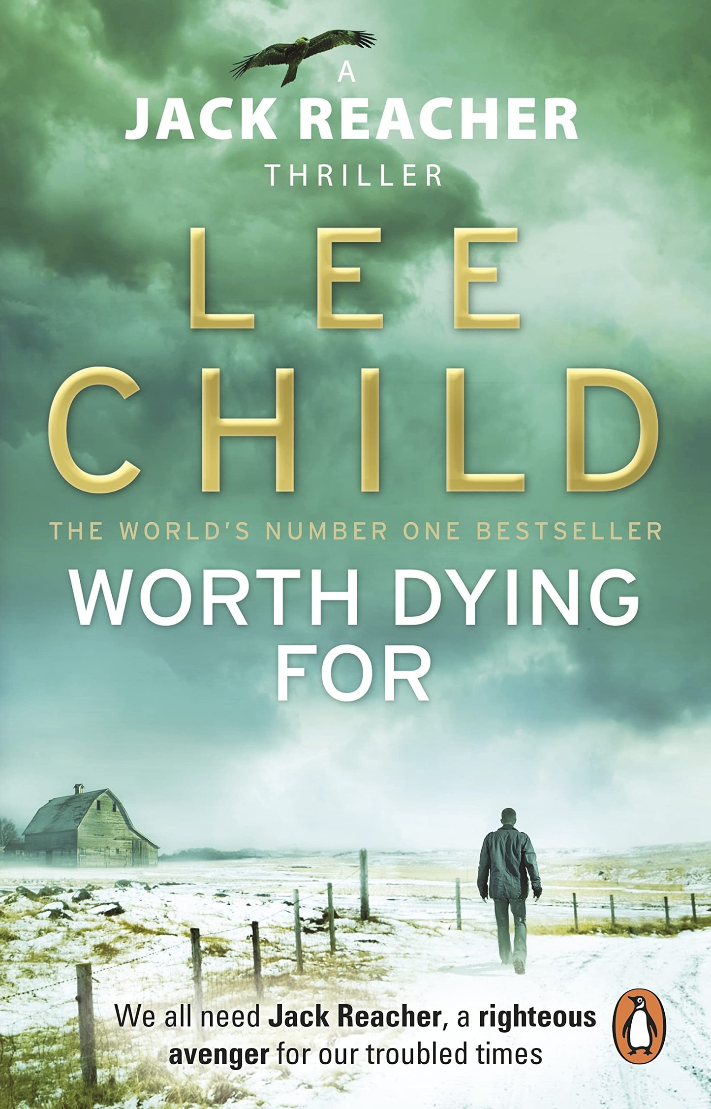 Worth Dying for