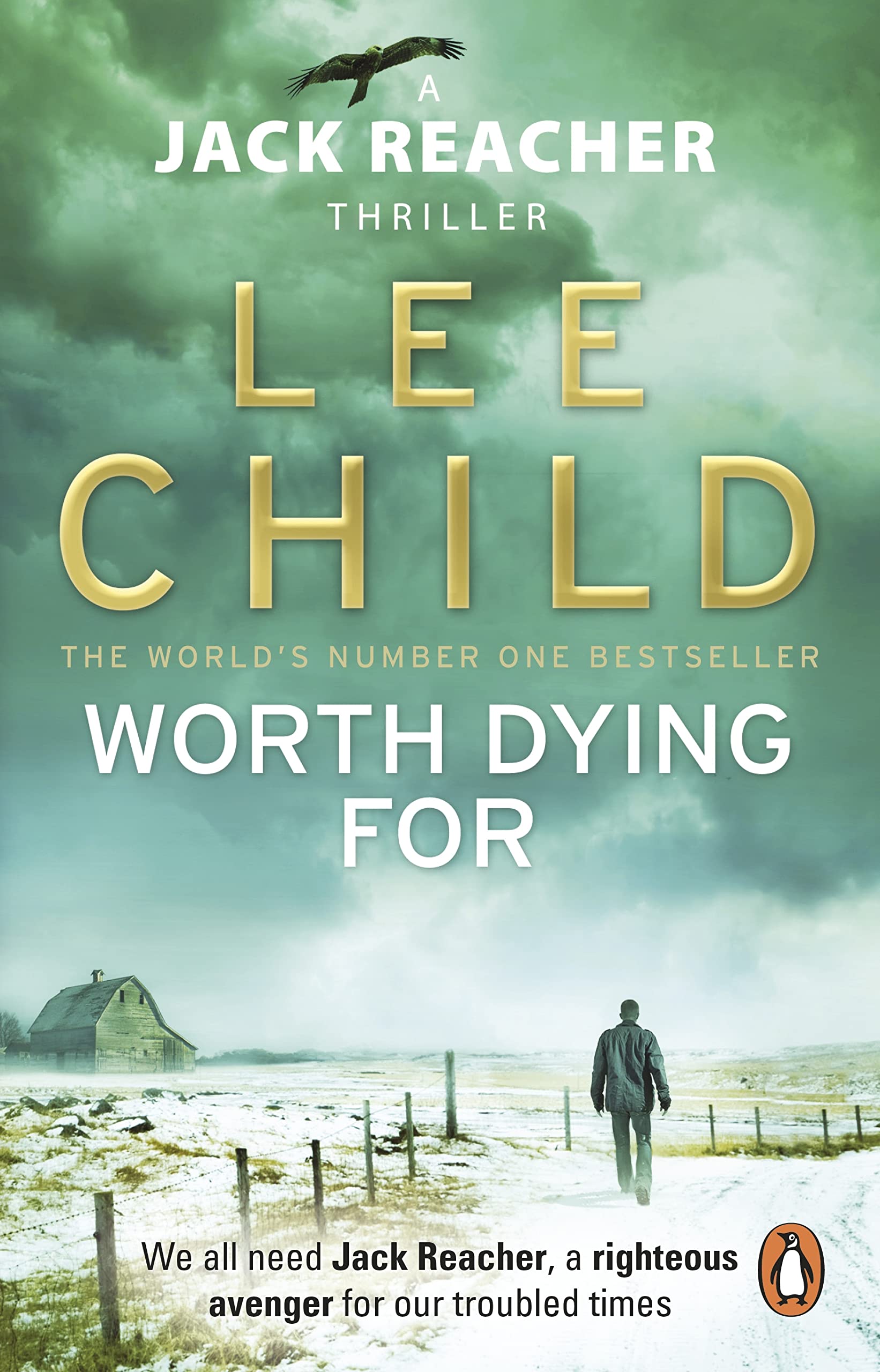 Worth Dying for