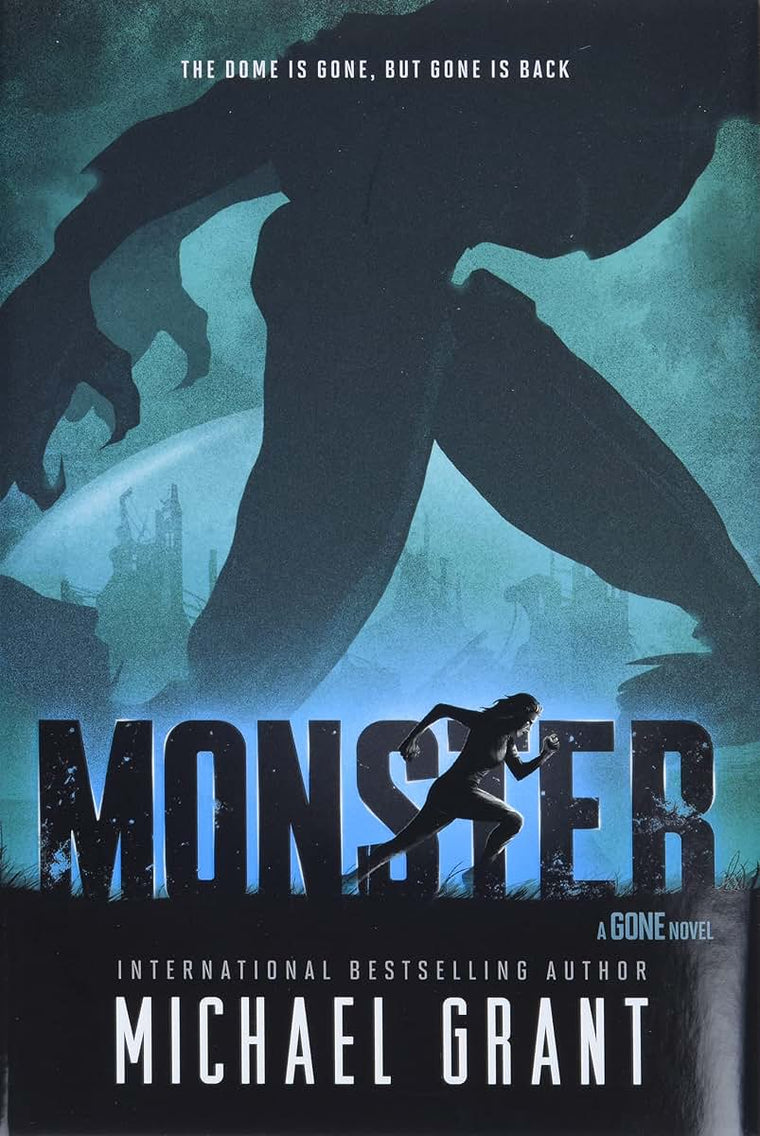 Monster (Gone, 7)