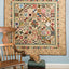 Schoolgirl Sampler: 72 Simple 4" Blocks and 7 Charming Quilts