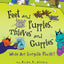 Feet and Puppies, Thieves and Guppies: What Are Irregular Plurals? (Words Are CATegorical )