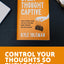 Every Thought Captive: Calm the Mental Chaos That Keeps You Stuck, Drains Your Hope, and Holds You Back