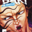 Baki The Grappler (Perfect Edition) Vol. 5