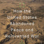 Humane: How the United States Abandoned Peace and Reinvented War