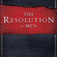 The Resolution for Men by Kendrick, Stephen