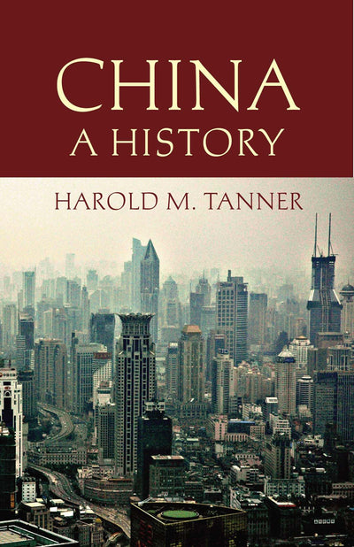 China: A History