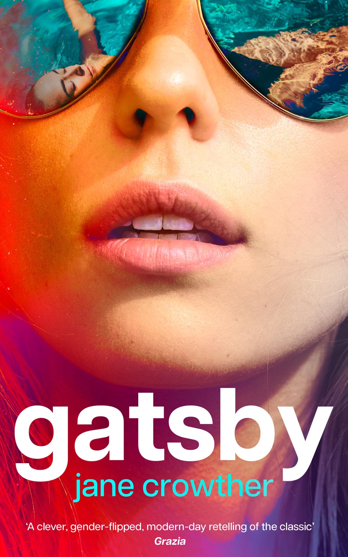 Gatsby: A Modern Retelling of Fitzgerald's Beloved Classic Novel