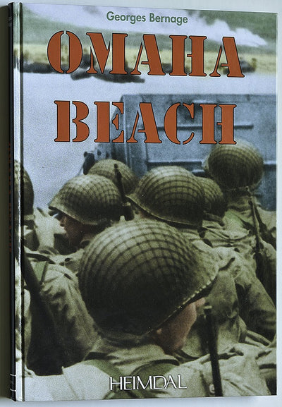 Omaha Beach