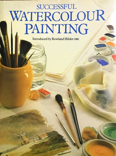 Successful Watercolour Paintings