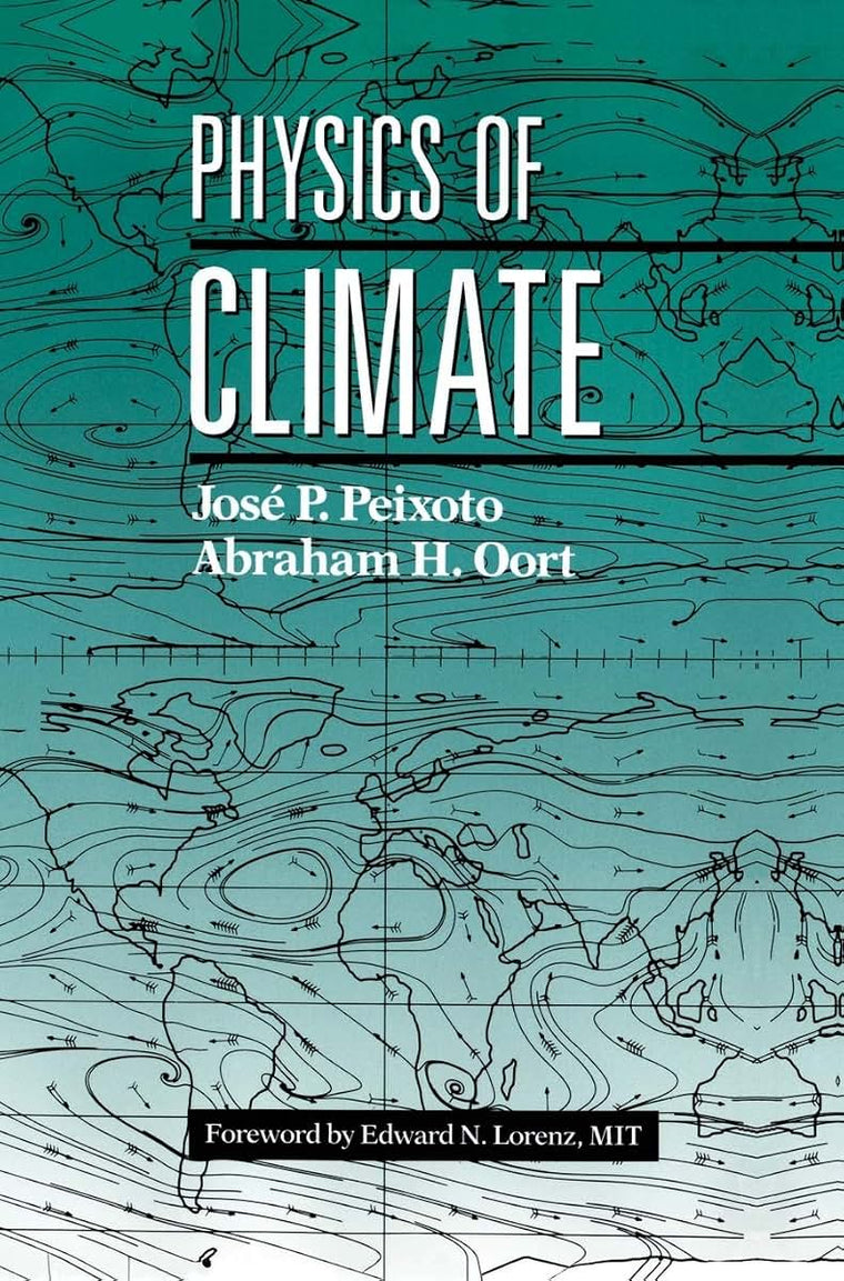 Physics of Climate