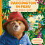 Paddington in Peru: The Jungle Quest: A stunningly illustrated collectors edition gift book based on the new family movie, out in UK cinemas 8 November 2024!