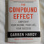 The Compound Effect