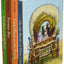 Little House 4-Book Box Set: Little House in the Big Woods,
