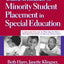 Case Studies of Minority Student Placement in Special Education