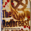 The Redbreast by Jo Nesbo
