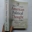 American Political Thought