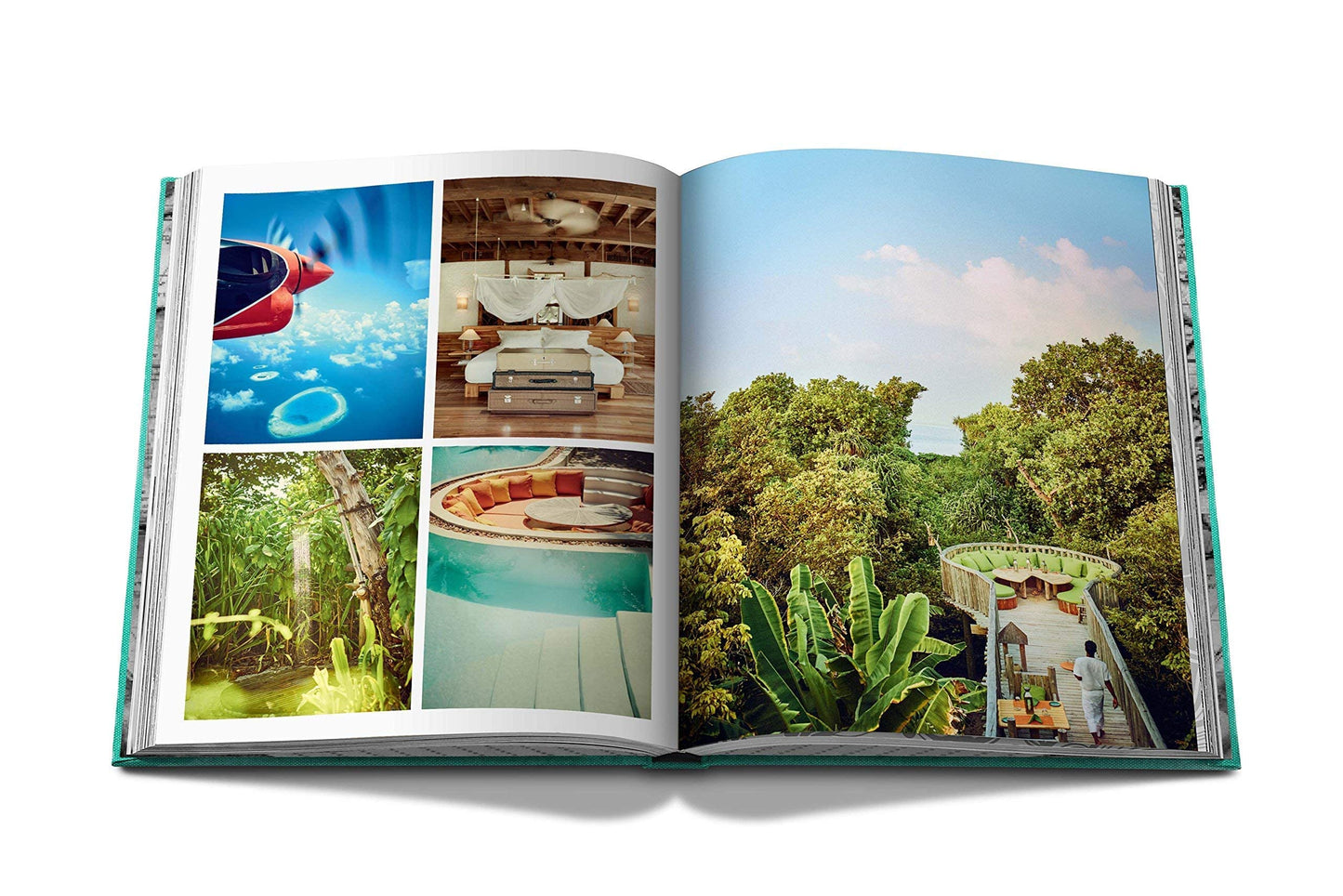 Chic Stays - Assouline Coffee Table Book